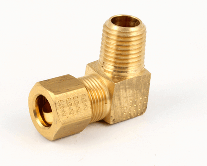 Southbend Range 1166150 Fitting,Elbow 1/4Npt X 3/8Cc (SOU1166150)