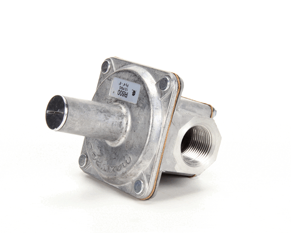 Southbend Range 1167782 Regulator,Press,Wc 6,Nat (SOU1167782)