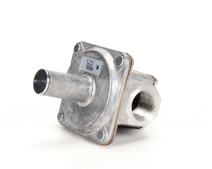 Southbend Range 1167782 Regulator,Press,Wc 6,Nat (SOU1167782)