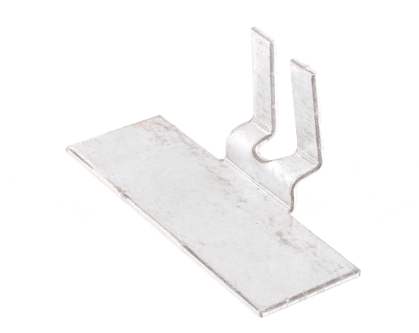 Southbend Range 1168183 Bracket, Base Panel (SOU1168183)