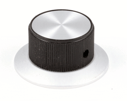 Southbend Range SOU1170337 Knob with Pointer, 1/4 Bore (SOU1170337)