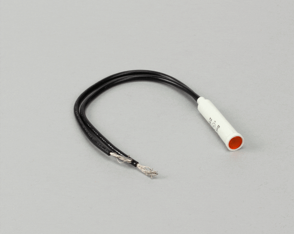 Southbend Range 1170350 Light, Amber 240V Signal (SOU1170350)