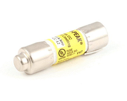 Southbend Range SOU1170425 Fuse, LP-CC-12 Amp (SOU1170425)