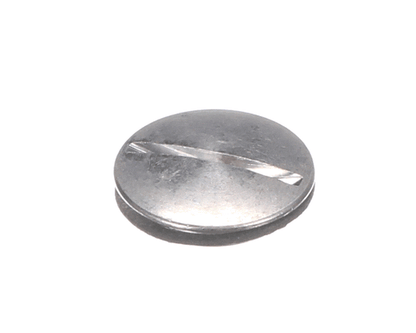 Southbend Range 1171530 Reg. Cap & Gasket Yellow Rv43 (SOU1171530)
