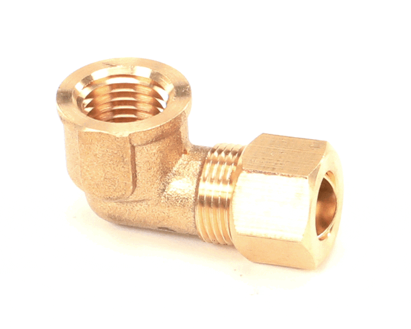 Southbend Range 1172181 Elbow,Female 1/4Npt X 3/8Cc Br (SOU1172181)