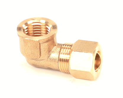 Southbend Range 1172181 Elbow,Female 1/4Npt X 3/8Cc Br (SOU1172181)