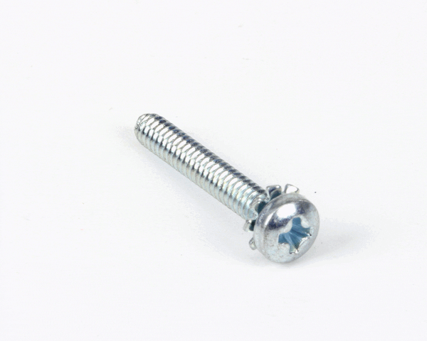 Southbend Range 1172326 Screw, #4-40X3/4, Zinc Plated (SOU1172326)