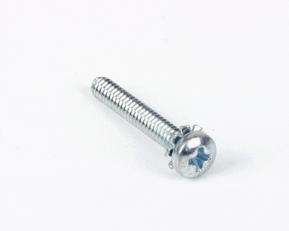 Southbend Range 1172326 Screw, #4-40X3/4, Zinc Plated (SOU1172326)