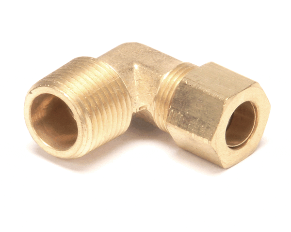 Southbend Range 1173218 Fitting,3/8 Npt X 3/8 Cc Elbow (SOU1173218)
