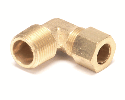 Southbend Range 1173218 Fitting,3/8 Npt X 3/8 Cc Elbow (SOU1173218)