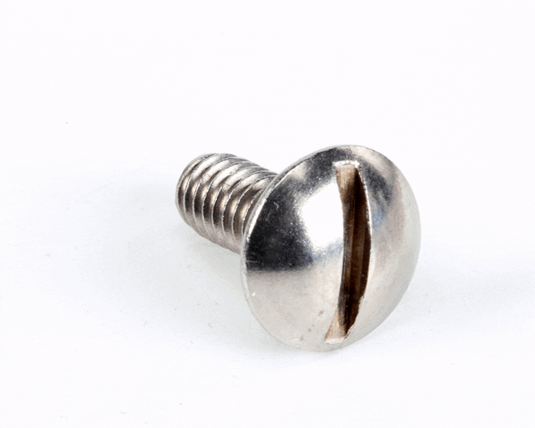 Southbend Range 1173224 Screw,1/4-20X5/8 Slot Trus S/S (SOU1173224)