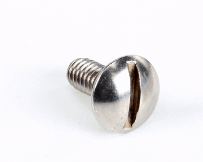 Southbend Range 1173224 Screw,1/4-20X5/8 Slot Trus S/S (SOU1173224)