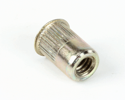 Southbend Range 1173595 Insert,1/4"-20 Knurled (SOU1173595)