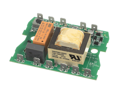 Southbend Range 1175024Ch Control Board For Cook And Hold (SOU1175024CH)