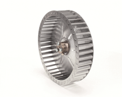 Southbend Range SOU1175196 Blower Wheel Assembly, Single with Puller Disc (SOU1175196)
