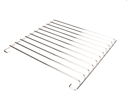 Southbend Range 1175438 Rack Guide, 11 Pos. Shallow (SOU1175438)
