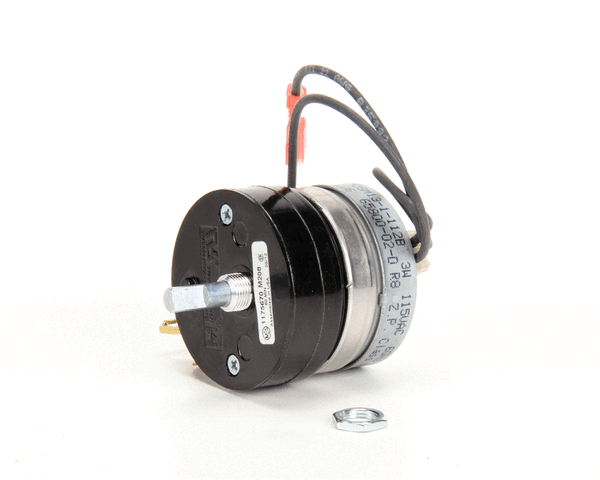 Southbend Range SOU1175670 Timer, 60 Minute, 115V, 60HZ (SOU1175670)