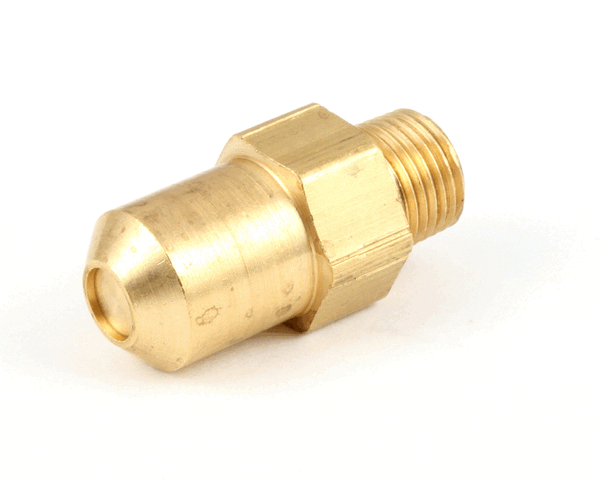 Southbend Range 1176030 Hood/Fitting, Orifice, Blank (SOU1176030)