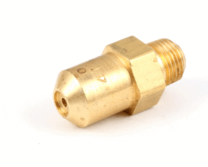Southbend Range 1176032 Hood, Fitting, Orifice,#47,Nat (SOU1176032)