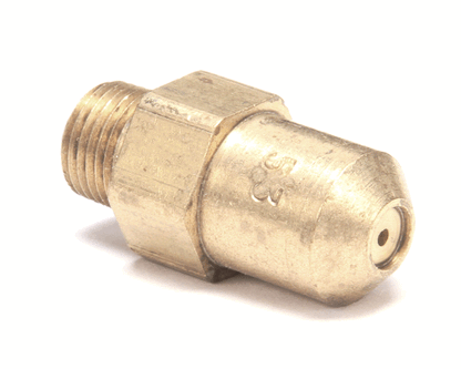Southbend Range 1176033 Hood, Fitting, Orifice,#53,Nat (SOU1176033)