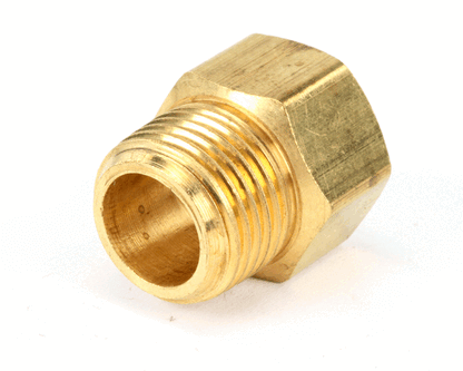 Southbend Range 1176285 Fitting,Burner Valve Adaptor (SOU1176285)