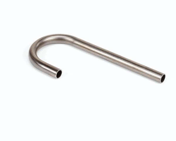 Southbend Range 1176291 Tube,Burner Supply / Vent Tube (SOU1176291)