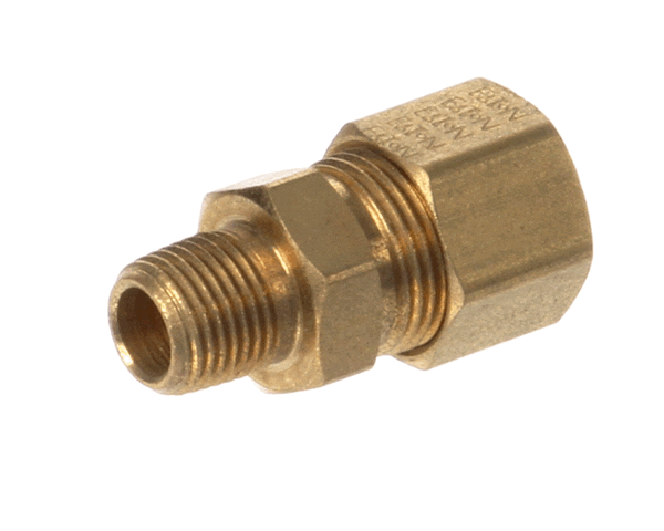 Southbend Range 1176385 Fitting,1/8Nptx3/8Cc Straight (SOU1176385)