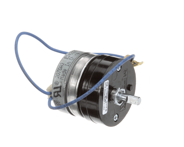 Southbend Range 1176436 Timer, 60Min,Motorized,50 Cyc (SOU1176436)
