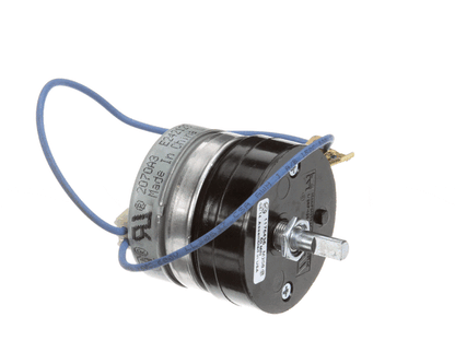 Southbend Range 1176436 Timer, 60Min,Motorized,50 Cyc (SOU1176436)