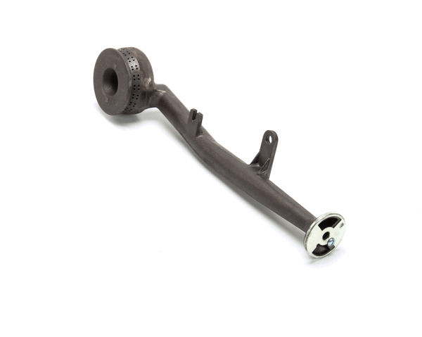 Southbend Range 1177439 Burner, Cast, Rear, 400 Cafe (SOU1177439)