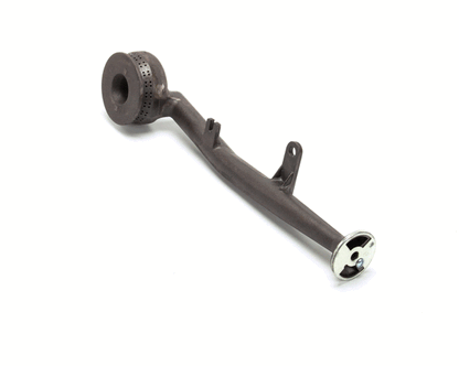 Southbend Range 1177439 Burner, Cast, Rear, 400 Cafe (SOU1177439)