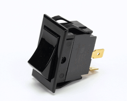 Southbend Range 1177541 Switch, Power, Black, SPDT (SOU1177541)