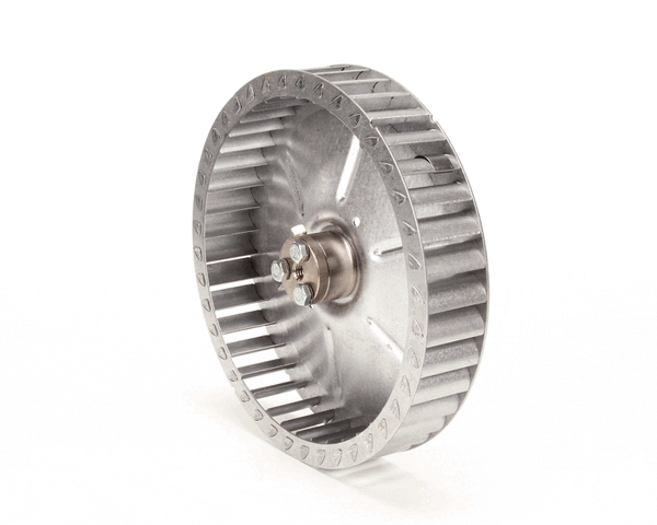 Southbend Range 1177581 Blower Wheel Assembly, Gh (SOU1177581)