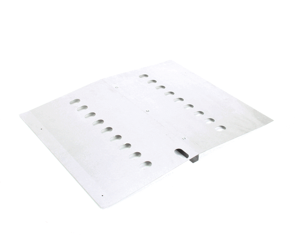 Southbend Range 1177680 Plate Asm, Fire (SOU1177680)