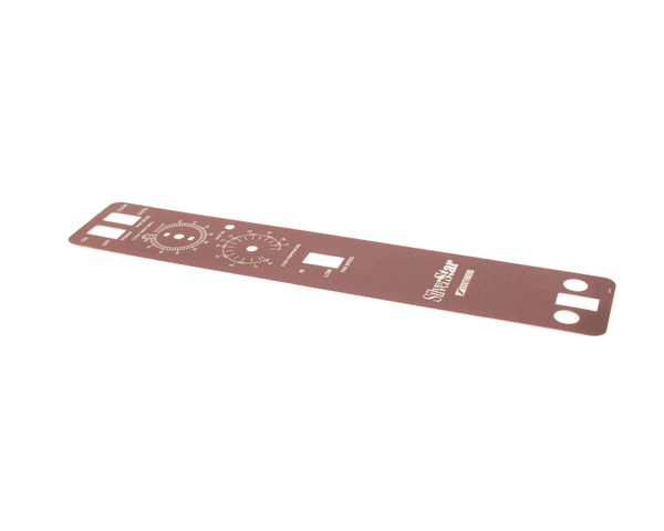Southbend Range 1177777 Polypanel, Standard Controls (SOU1177777)