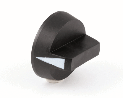 Southbend Range SOU1178204 Knob, Burner Control, Black/White Arrow (SOU1178204)