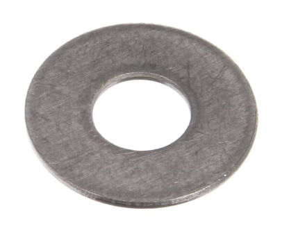 Southbend Range 1178339 Washer,1/4" Flat Ss (SOU1178339)