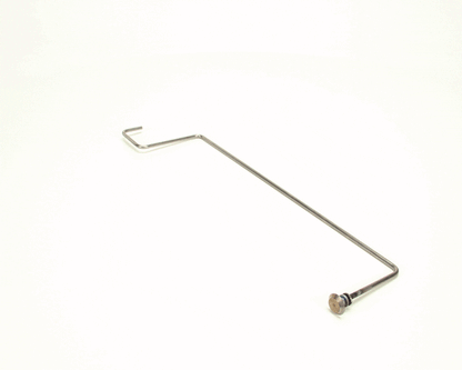 Southbend Range 1178942 Tube Assembly, Pilot, Rear (SOU1178942)
