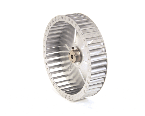 Southbend Range SOU1179104 blower wheel, g/e series (SOU1179104)