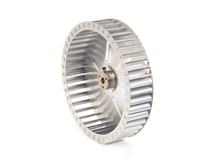 Southbend Range SOU1179104 blower wheel, g/e series (SOU1179104)