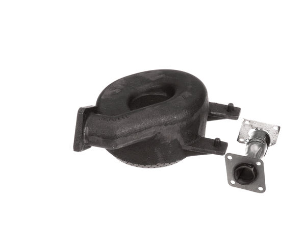 Southbend Range 1179232 Casting,Burner,Rear,Mach,40K Btu (SOU1179232)