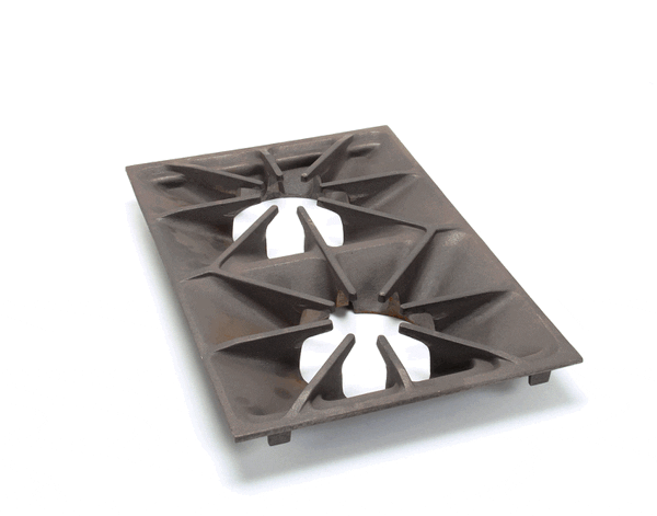 Southbend Range 1179247 Grate, Cast 32 Sect Pyro (SOU1179247)
