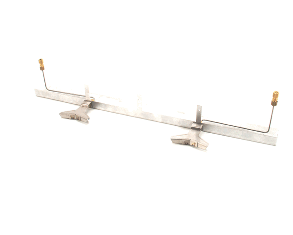 Southbend Range 1179411 2-Pilot/Bracket Assembly,Nat (SOU1179411)
