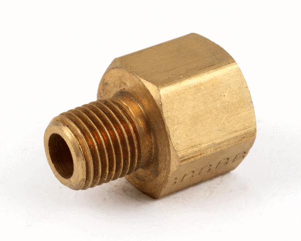 Southbend Range 1179441 Fitting,Adaptor 3/8 X 1/4 Br (SOU1179441)