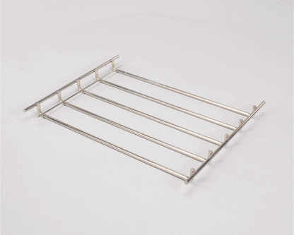 Southbend Range 1179527Cp Rack Guide, 5 Pos. Plated (SOU1179527CP)