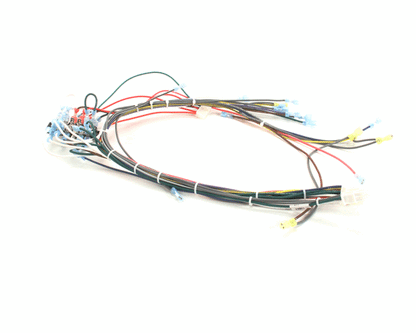 Southbend Range 1179591 Harness,Cntl Wiring,115V/Sc/G (SOU1179591)