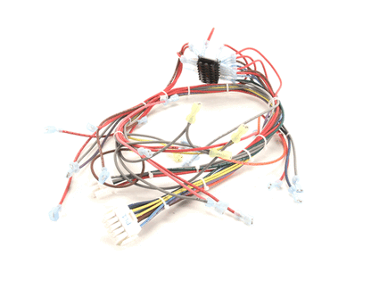 Southbend Range 1179593 Harness,Cntl,208V-480V/Sc/E (SOU1179593)