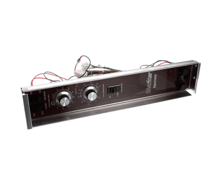 Southbend Range 1179644 Control Panel, 208/380/415V (SOU1179644)