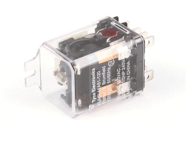 Southbend Range 1180402 Relay, 120V (SOU1180402)
