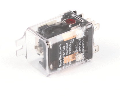 Southbend Range 1180402 Relay, 120V (SOU1180402)
